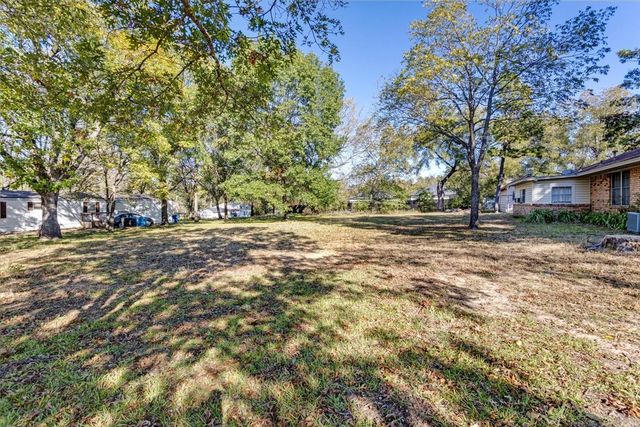 603 W Star Street, Denison, TX 75020