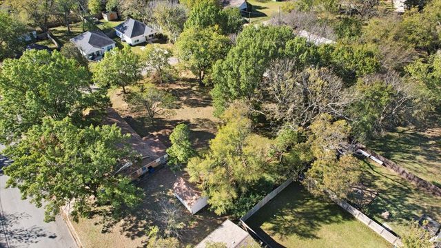 603 W Star Street, Denison, TX 75020