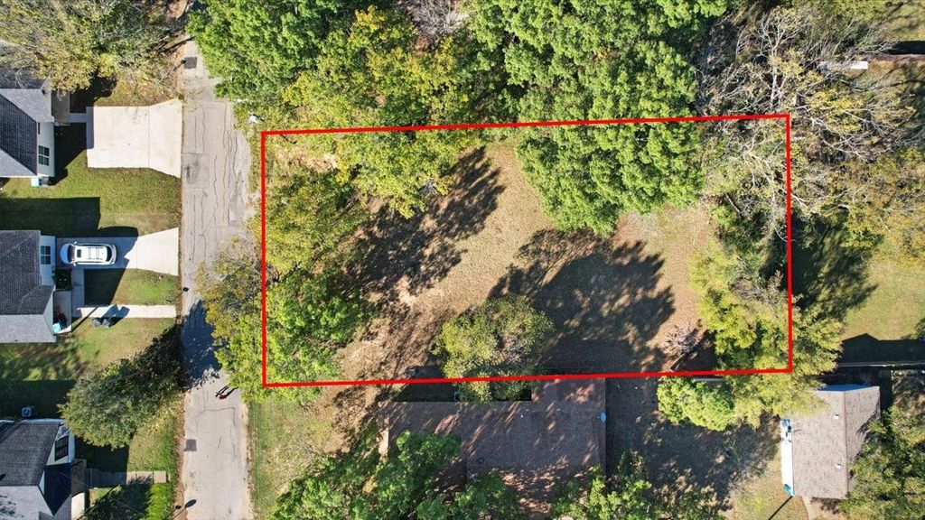 603 W Star Street, Denison, TX 75020