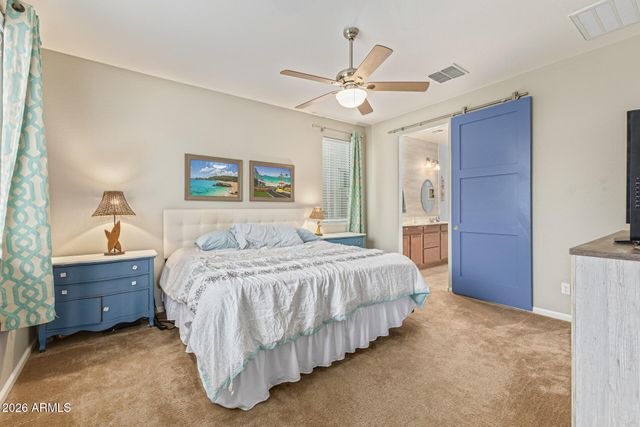 7572 W QUAIL TRACK Drive, Peoria, AZ 85383