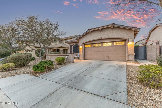 7572 W QUAIL TRACK Drive, Peoria, AZ 85383