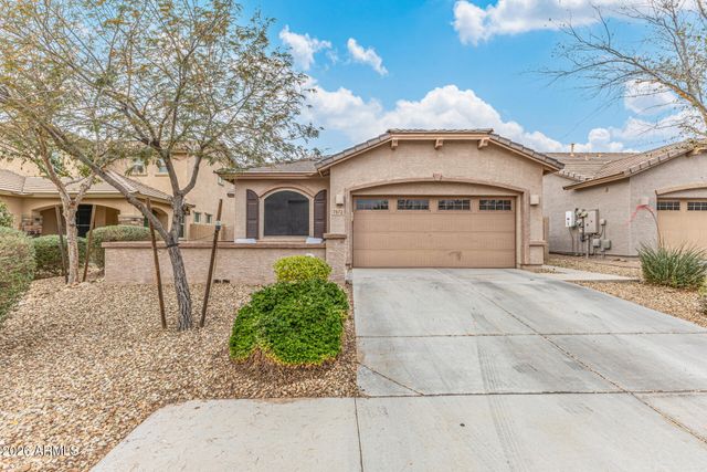 7572 W QUAIL TRACK Drive, Peoria, AZ 85383