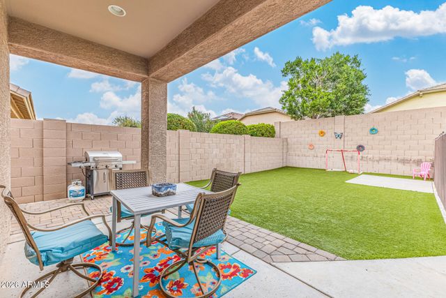 7572 W QUAIL TRACK Drive, Peoria, AZ 85383
