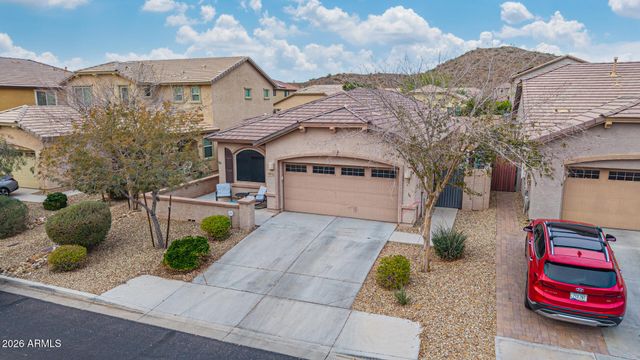 7572 W QUAIL TRACK Drive, Peoria, AZ 85383