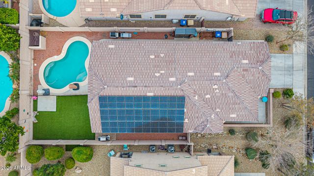 7572 W QUAIL TRACK Drive, Peoria, AZ 85383