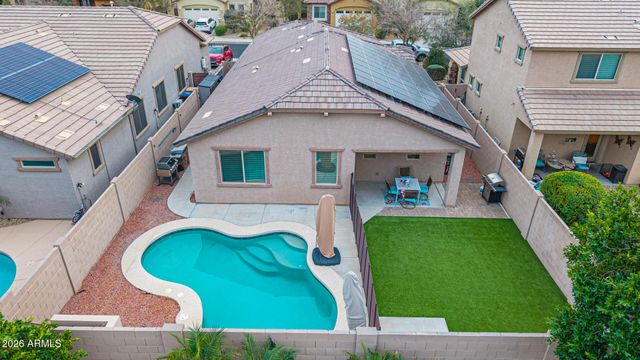 7572 W QUAIL TRACK Drive, Peoria, AZ 85383