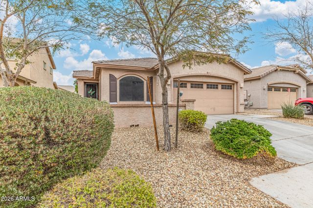 7572 W QUAIL TRACK Drive, Peoria, AZ 85383