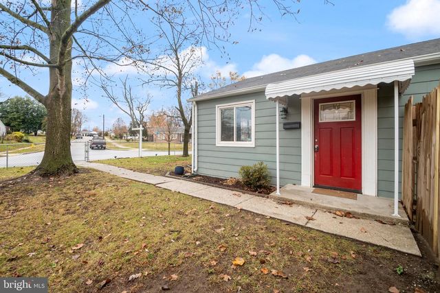 1613 KIMBER RD, Glen Burnie, MD 21060