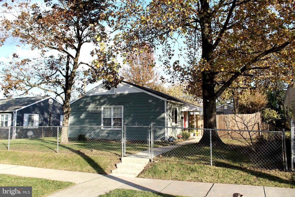 1613 KIMBER RD, Glen Burnie, MD 21060