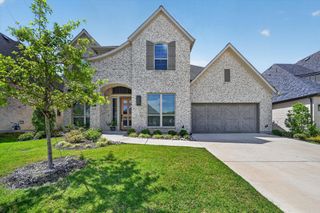 2229 Plumeria Lane, Celina, TX 75009