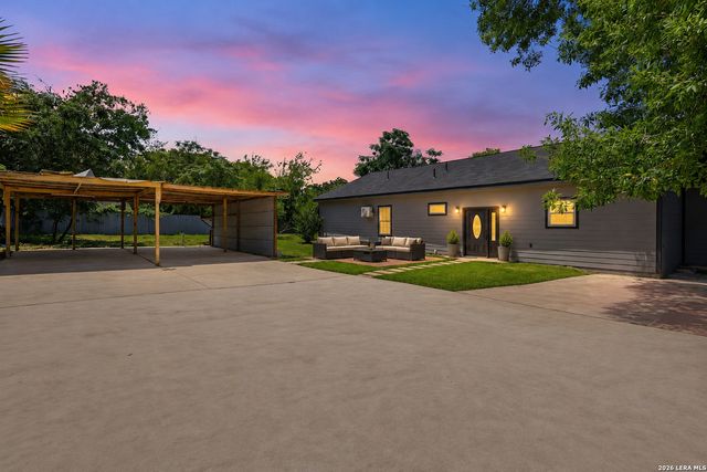 4344 MOUNTAIN PASS, Von Ormy, TX 78073