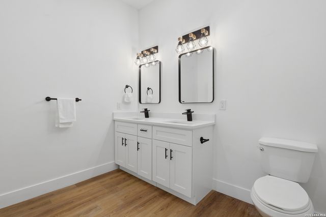 4344 MOUNTAIN PASS, Von Ormy, TX 78073