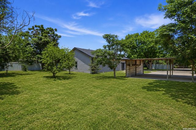4344 MOUNTAIN PASS, Von Ormy, TX 78073