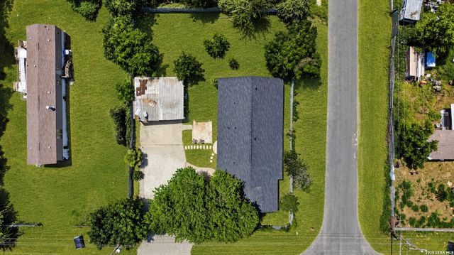 4344 MOUNTAIN PASS, Von Ormy, TX 78073