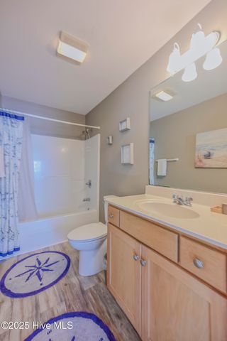 1611 New River Inlet Road, N Topsail Beach, NC 28460