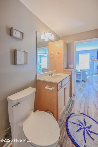 1611 New River Inlet Road, N Topsail Beach, NC 28460