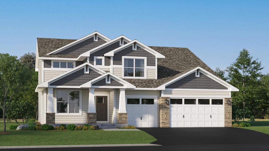 20058 67th Place, Corcoran, MN 55340