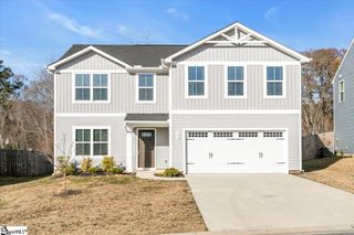 136 Bleckley Trail, Anderson, SC 29625