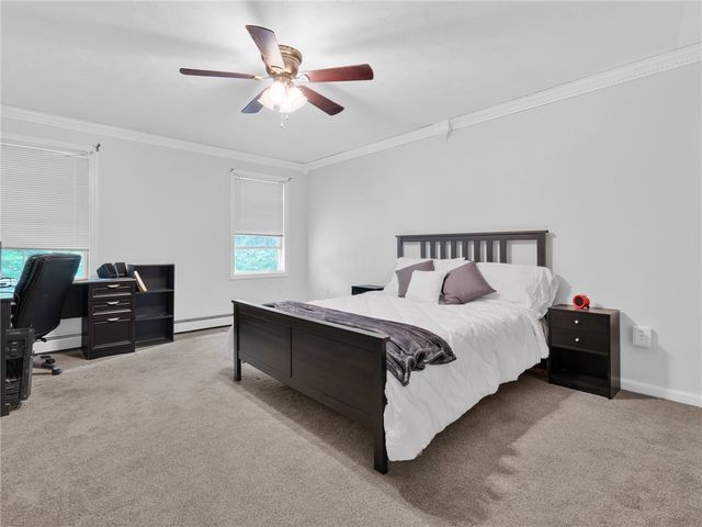 167 Vernon Drive, Glocester, RI 02814