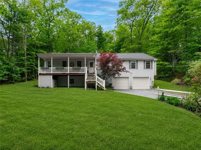 167 Vernon Drive, Glocester, RI 02814