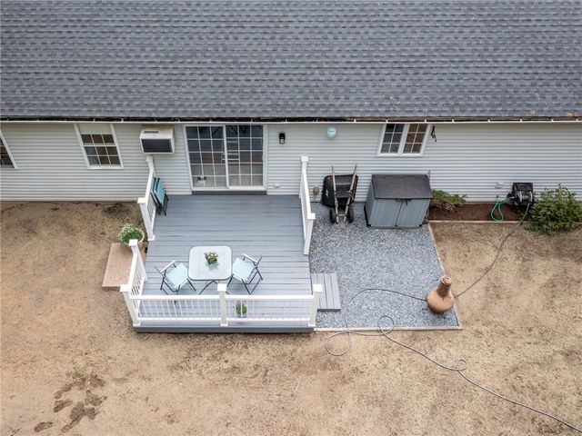 167 Vernon Drive, Glocester, RI 02814