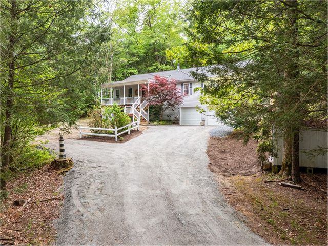 167 Vernon Drive, Glocester, RI 02814