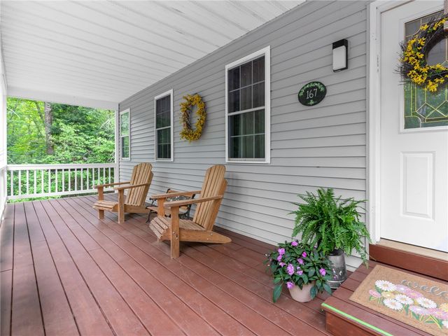 167 Vernon Drive, Glocester, RI 02814