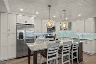 845 E Gulf DR 1641, Sanibel, FL 33957