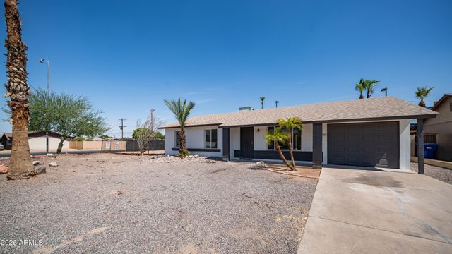 1558 W CRESCENT Avenue, Mesa, AZ 85202