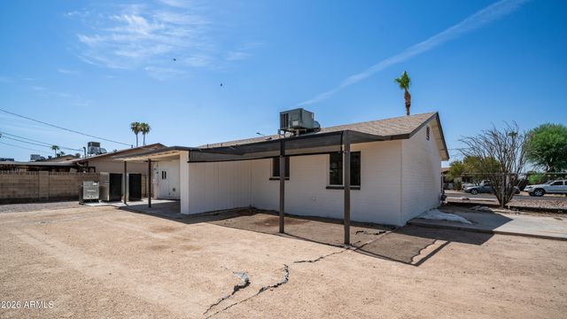 1558 W CRESCENT Avenue, Mesa, AZ 85202
