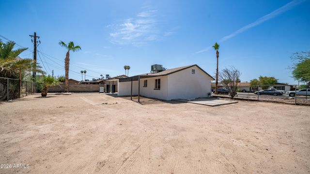 1558 W CRESCENT Avenue, Mesa, AZ 85202