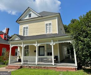 1687 Lawton Avenue, Macon, GA 31201