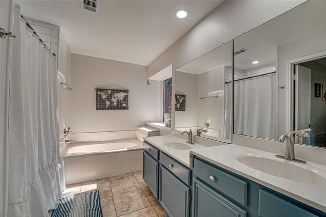 2301 University Drive, Rowlett, TX 75088