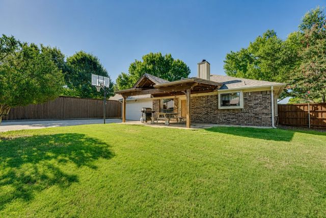 2301 University Drive, Rowlett, TX 75088