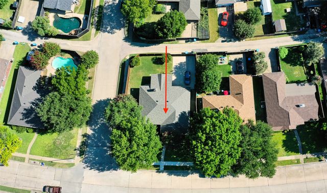 2301 University Drive, Rowlett, TX 75088