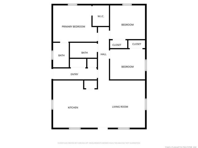 3070 Carolina Church Road, Parkton, NC 28371
