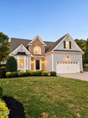 7904 Pine Timber Drive, Raleigh, NC 27613