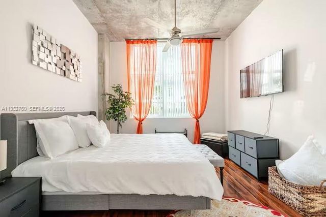 2001 Biscayne Blvd 3401, Miami, FL 33137