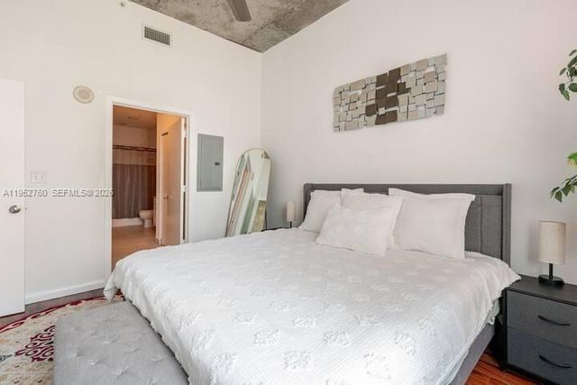 2001 Biscayne Blvd 3401, Miami, FL 33137