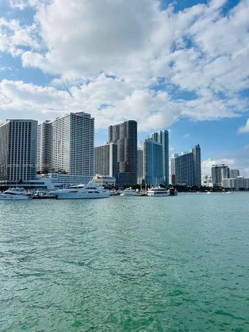 2001 Biscayne Blvd 3401, Miami, FL 33137