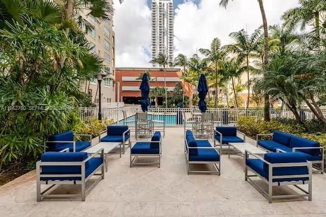 2001 Biscayne Blvd 3401, Miami, FL 33137