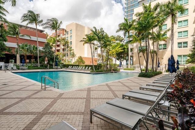 2001 Biscayne Blvd 3401, Miami, FL 33137