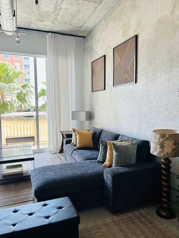 2001 Biscayne Blvd 3401, Miami, FL 33137