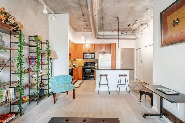 2001 Biscayne Blvd 3401, Miami, FL 33137