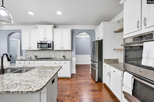 454 Hollow Cove Road, Chapin, SC 29036
