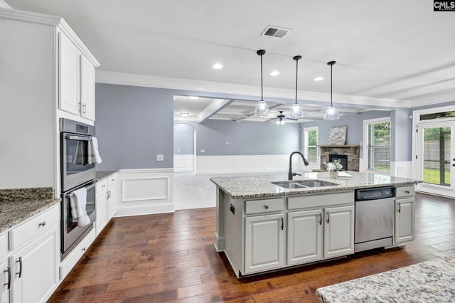 454 Hollow Cove Road, Chapin, SC 29036