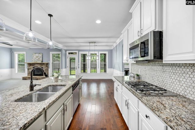 454 Hollow Cove Road, Chapin, SC 29036