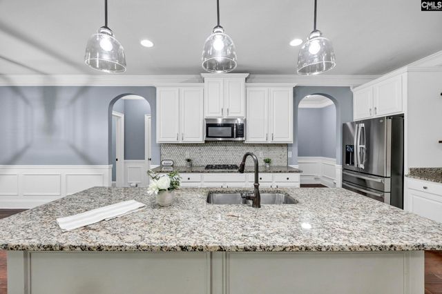 454 Hollow Cove Road, Chapin, SC 29036