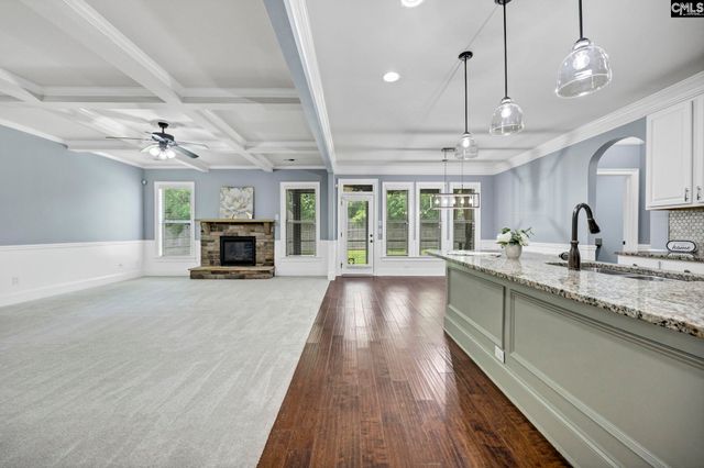 454 Hollow Cove Road, Chapin, SC 29036