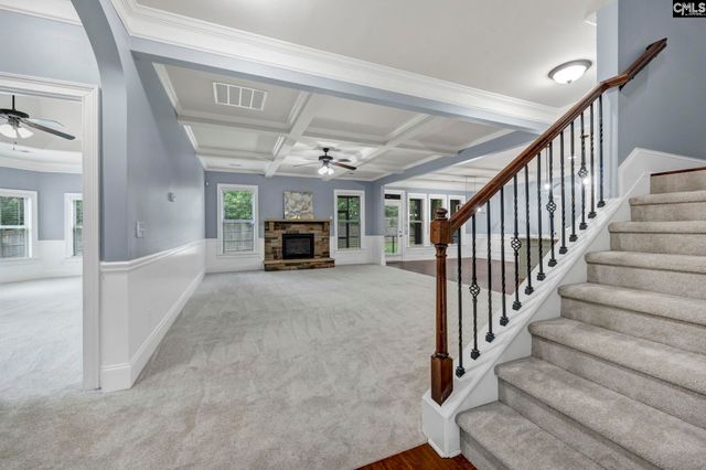 454 Hollow Cove Road, Chapin, SC 29036